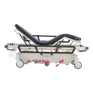 Chariot brancard de transport