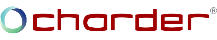 logo charder