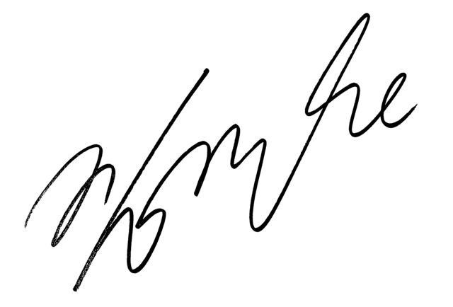 signature