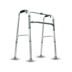 Déambulateur Pliable Avec Roulette