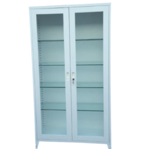 Vitrines Et Armoires