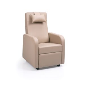 Fauteuil D’Accompagnement