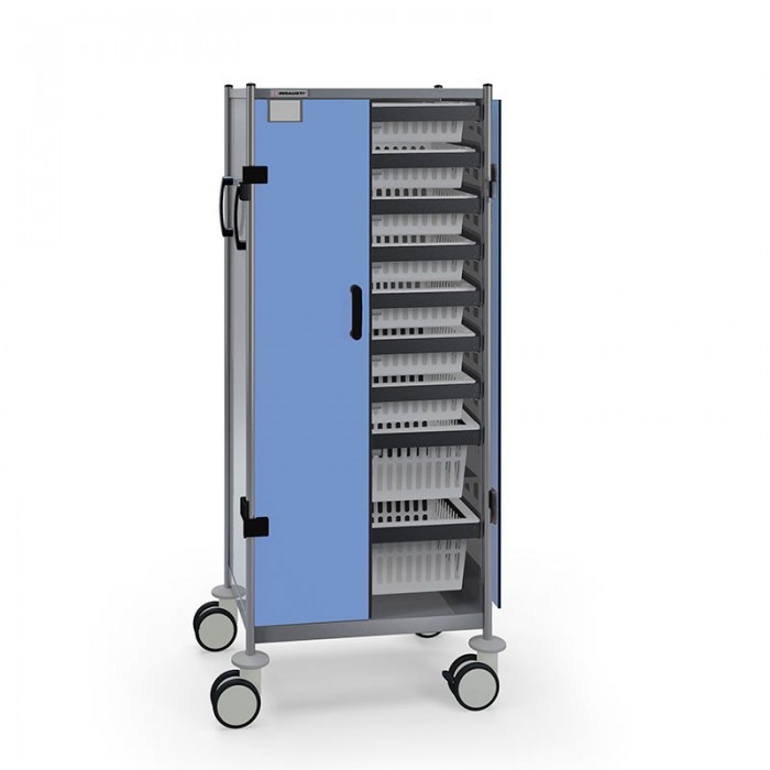 Chariot A Médicament