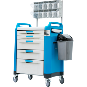 Chariot Médical
