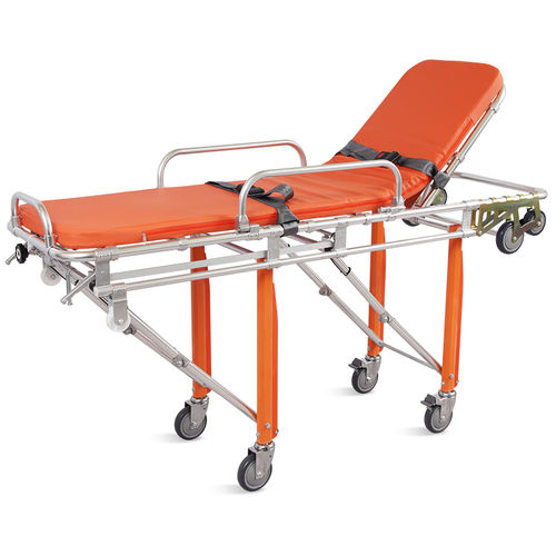 Chariot Brancard D'ambulance