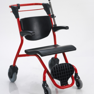 Chaise De Transport De Patient