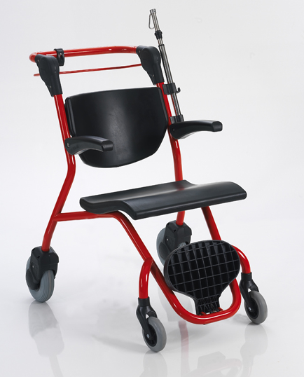 Chaise De Transport De Patient