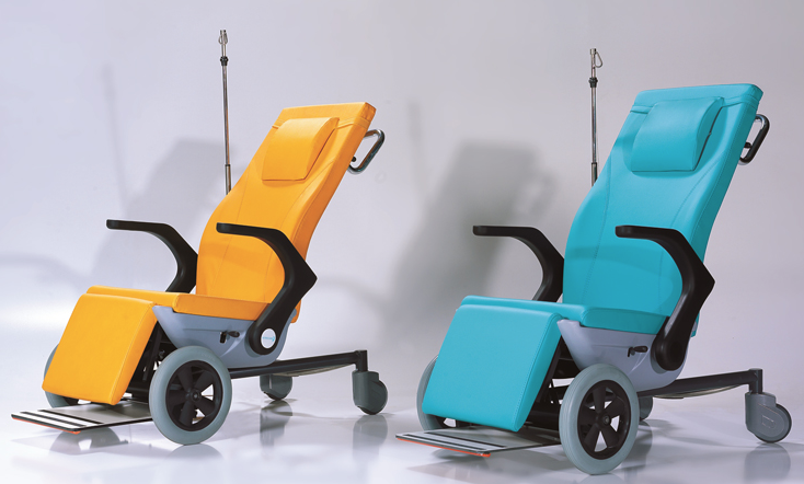 Chaise De Transport De Patient Maroc
