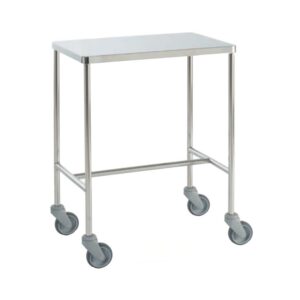 Table A Instrument