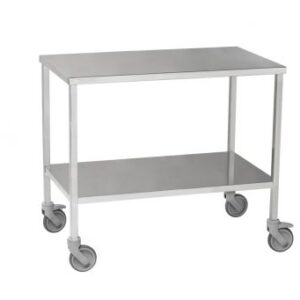 Table A Instrument