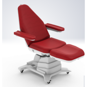 Chaise De Don De Sang