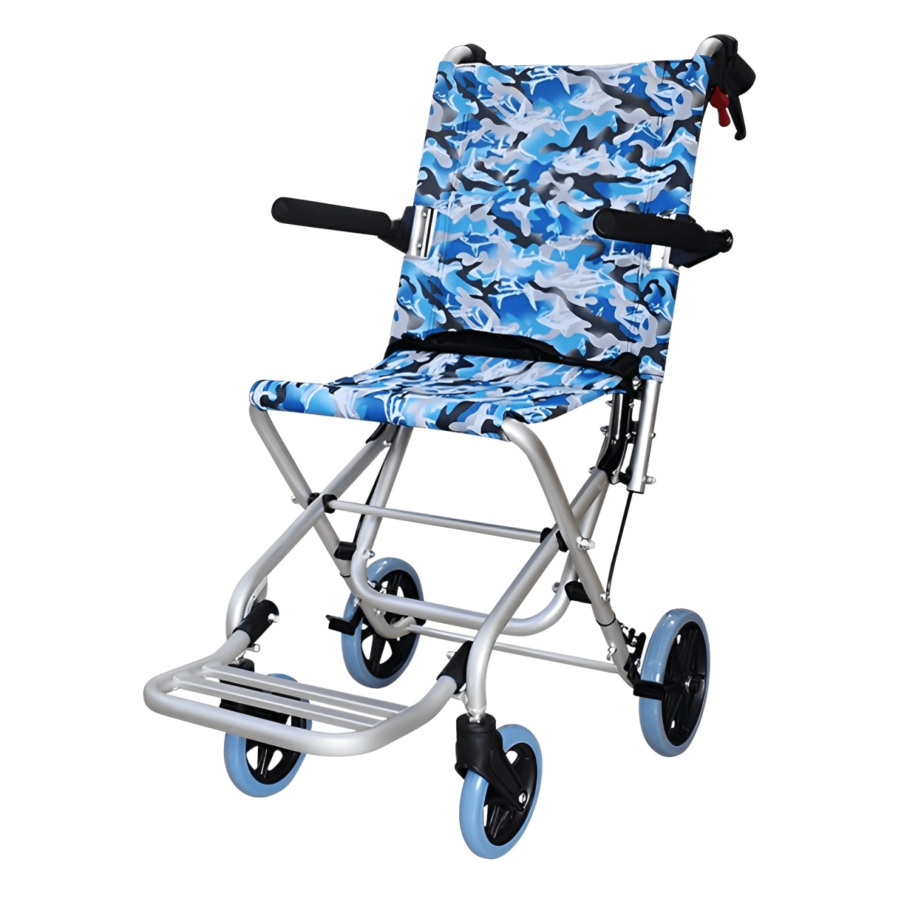 Fauteuil De Transport