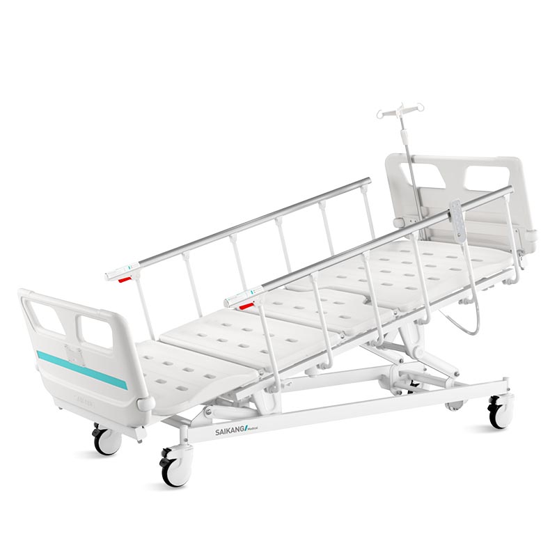 Lit d'hôpital électrique Casablanca