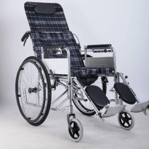 Fauteuil Roulant Confort