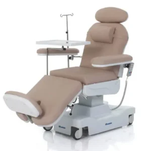 Fauteuil De Dialyse Et Sang