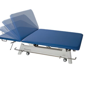 Table Bobath 2 Plans Mobilier hospitalier