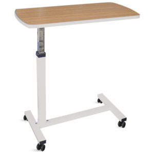 Table De Lit En Bois