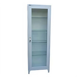 Vitrine A Instrumente 1 Porte