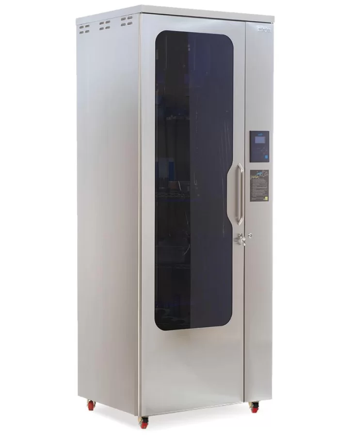 Armoire de séchage pour endoscopie Maroc