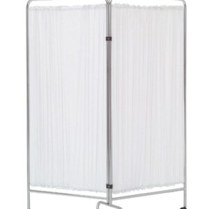 Paravent Modulaire Roulant A 2 Panneaux