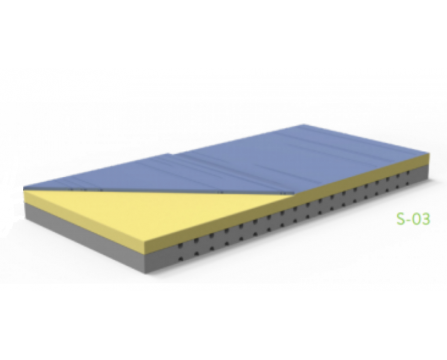 Matelas Antibactérien