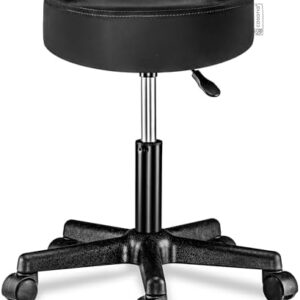 Tabouret A Cerceau Sans Dossier
