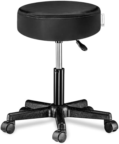 Tabouret A Cerceau Sans Dossier