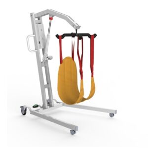 Ascenseur De Transport De Patients (1 Moteur)