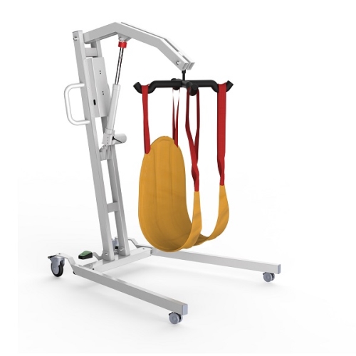 Ascenseur De Transport De Patients (1 Moteur)