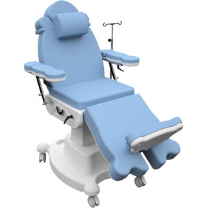 Fauteuil De Dialyse