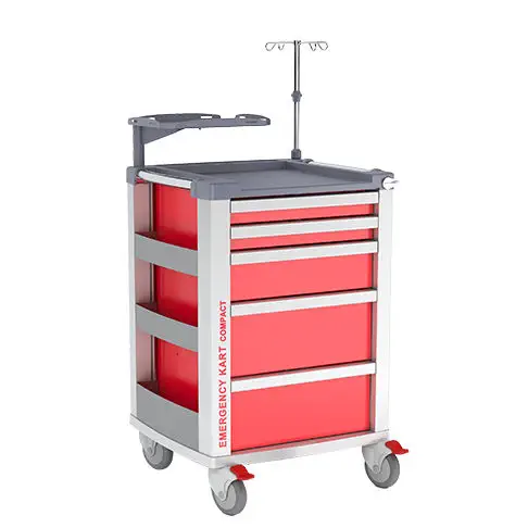 Chariot D’urgence