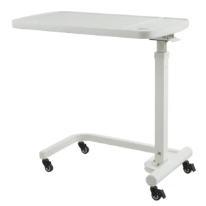 Table À Manger Avant Patient Avec Table Abs