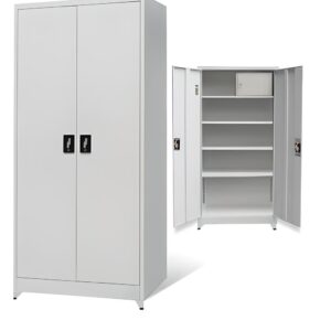 Armoire A Médicament 2 Portes
