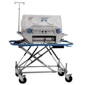 COUVEUSE NÉONATALE ZM-TI-2000